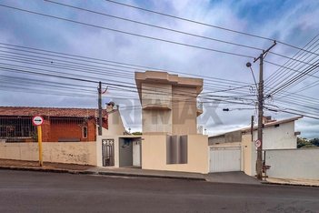 apartment em Rua Coronel Fonseca, Centro - Botucatu - SP