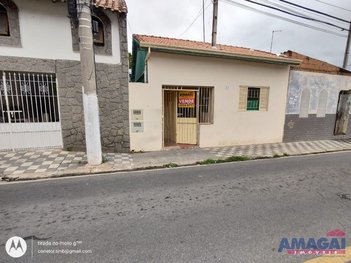 house em Rua Aliança, Vila Aprazível - Jacareí - SP