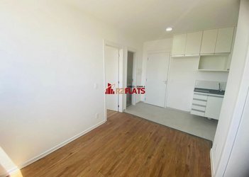 apartment em Rua dos Pescadores, Cambuci - São Paulo - SP