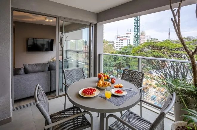 Imagem do Noon Vila Madalena 124992