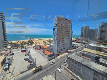 apartment em Rua Gonçalves Ledo, Praia de Iracema - Fortaleza - CE