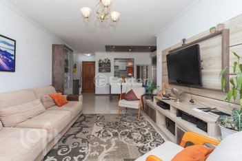 apartment em Rua João de Magalhães, Passo da Areia - Porto Alegre - RS