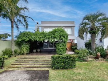 house em Avenida Central, Xangri-Lá - Xangri-Lá - RS
