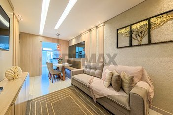 apartment em Rua Liegi Aparecida Beteghuella, Jardim Celina - Araras - SP