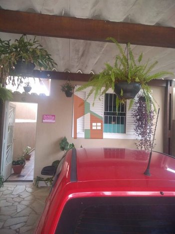 house em Rua Antonio Pedro Gentil Consoli, Atibaia Jardim - Atibaia - SP