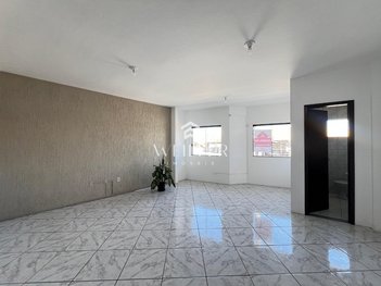 office em Rua Doutor Reinaldo Schmithausen, Cordeiros - Itajaí - SC