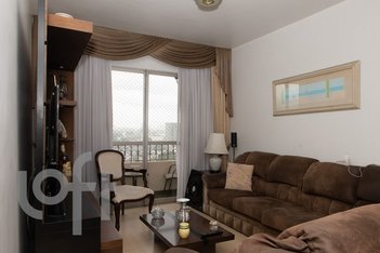 apartment em Rua Santo Antônio de Pádua, Piqueri - São Paulo - SP