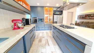 house em Avenida Augusto Roland, Parque Residencial Aeroporto - Limeira - SP
