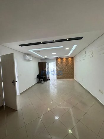 house em Avenida Doutor Cavalcanti, Centro - Jundiaí - SP