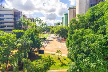 apartment em SQS 116, Asa Sul - Brasília - DF