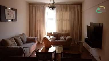 apartment em Rua Advogado Luíz Gama, Bonfim - Campinas - SP