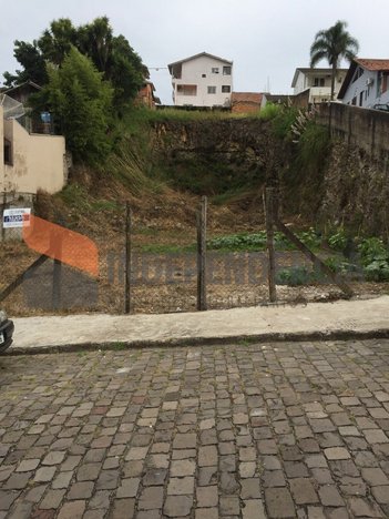 land_lot em Antônio Rossato, Tijuca - Caxias do Sul - RS