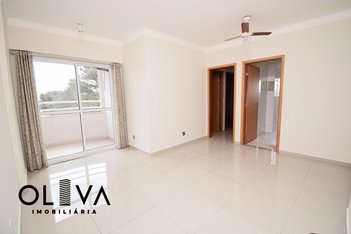 apartment em Rua Santina Figliagi Ceccato, Vila Itália - São José do Rio Preto - SP