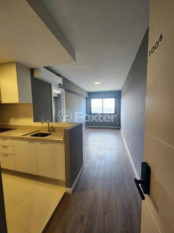 apartment em Avenida Senador Tarso Dutra, Petrópolis - Porto Alegre - RS