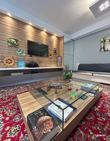 apartment em Avenida Guatambu, Centro - Xangri-Lá - RS