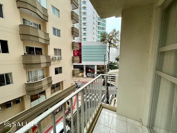 apartment em 1121, Centro - Balneário Camboriú - SC