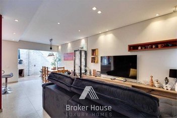house em Rua Engenheiro Francisco de Godói, Santo Amaro - São Paulo - SP