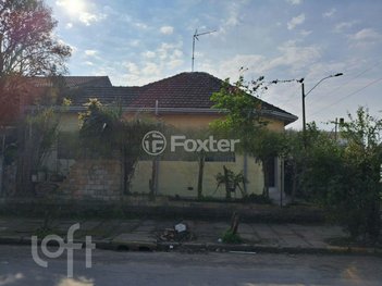 house em Rua Presidente Roosevelt, Centro - São Leopoldo - RS