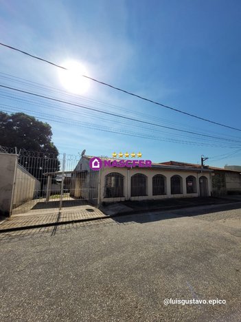 house em Rua Camilo Santiago, Vila da Fonte - Sorocaba - SP