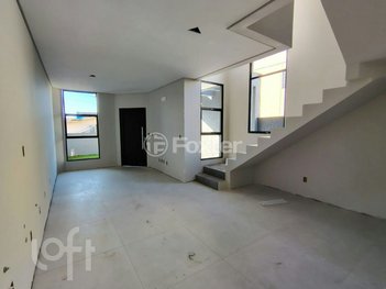 house em Servidão Edegar da Costa, Ingleses do Rio Vermelho - Florianópolis - SC