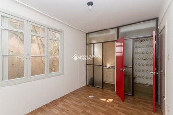 apartment em Rua Coronel Vicente, Centro Histórico - Porto Alegre - RS