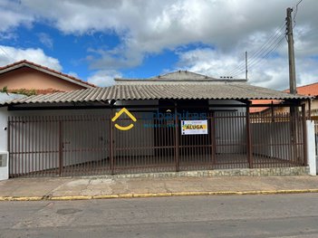 business em Avenida Francisco Pillon, São Roque - Laranjal Paulista - SP