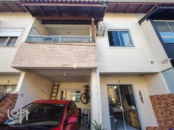 house em Servidão Olavio Valentim Garcia, Ingleses - Florianópolis - SC