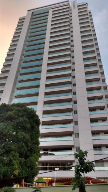 apartment em Rua Vicente Leite, Aldeota - Fortaleza - CE