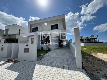 house em Rua Jardim 500, Campeche - Florianópolis - SC