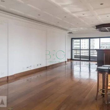 apartment em Rua Caraíbas, Perdizes - São Paulo - SP