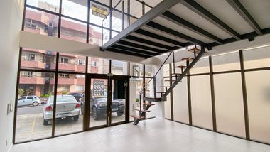 office em Rua Paraná, Centro - Bento Gonçalves - RS