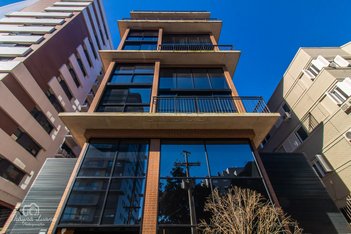 apartment em Artur Rocha, Mont Serrat - Porto Alegre - RS