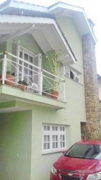 house em Rua Margarida Maria Barbosa, Jardim Maia - Guarulhos - SP