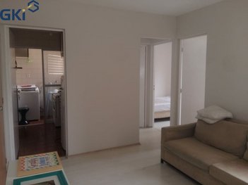 apartment em Rua Guatapara, Vila Guarani (Z Sul) - São Paulo - SP