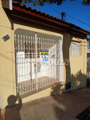 house em Rua Moraes Barros, Centro - Piracicaba - SP