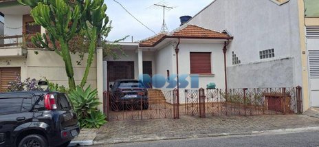 house em Rua Manuel Monteiro Chassim, Vila Moreira - São Paulo - SP