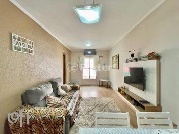 apartment em Darabi, Cidade Ademar - São Paulo - SP