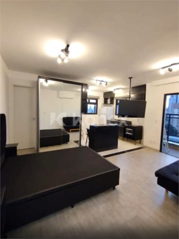 apartment em Rua Capitão Siqueira Barbosa, Vila Dom Pedro I - São Paulo - SP