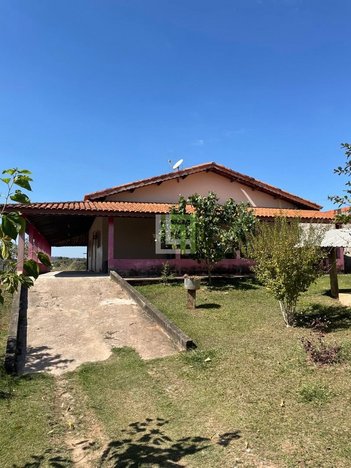 house em Estrada Municipal, Rio Acima - Jundiaí - SP