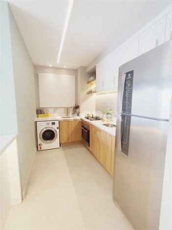 apartment em Rua Dragões da Independência, Vila Gustavo - São Paulo - SP