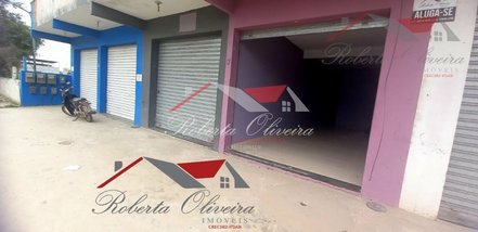 business em Rua Orlando Bragança, Unamar (Tamoios) - Cabo Frio - RJ