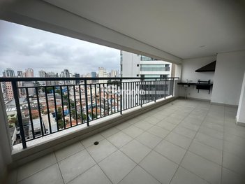 apartment em Rua Bom Sucesso, Cidade Mãe do Céu - São Paulo - SP