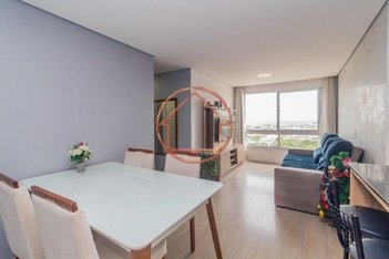 apartment em Engenheiro João Luderitz, Sarandi - Porto Alegre - RS