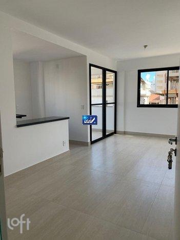 apartment em José Silva Martins, Cidade Nova - Belo Horizonte - MG