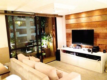 apartment em Rua Desembargador Dalmo do Valle Nogueira, Vila Suzana - São Paulo - SP