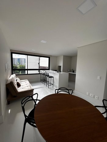 apartment em Rua Doutor José Mardondes Luz, Condomínio Portal do Lago - Rifaina - SP