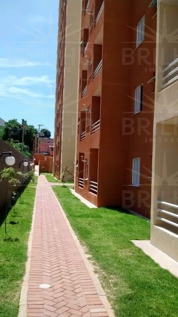 apartment em Rua General Florêncio, São Pedro - Osasco - SP