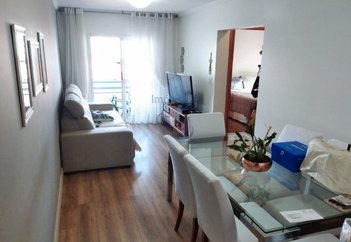apartment em Rua Visconde de Inhaúma, Vila da Saúde - São Paulo - SP