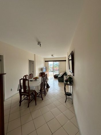 apartment em Rua Gerônimo Coelho, Nossa Senhora do Rosário - São José - SC
