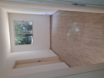 apartment em Rua Cruz do Espírito Santo, Vila Chabilândia - São Paulo - SP